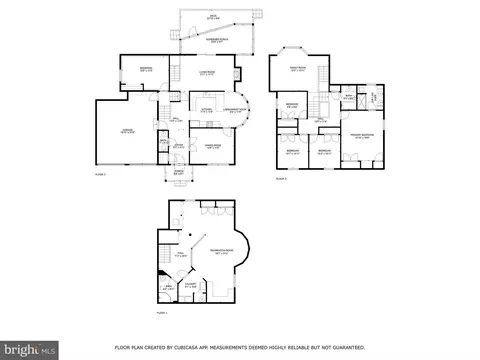 Floorplan - 1602 Blacksmith Ln, Herndon, VA 20170 photo 4 of 4