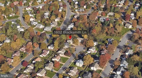 View/Area - 1602 Blacksmith Ln, Herndon, VA 20170 photo 1 of 1