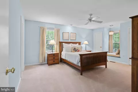 Bedroom - 1602 Blacksmith Ln, Herndon, VA 20170 photo 1 of 6