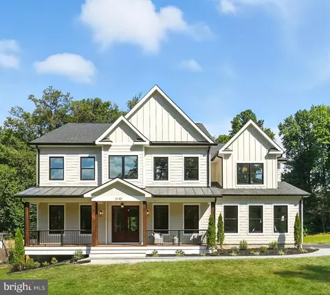 3140 Highland Ln, Fairfax, VA 22031