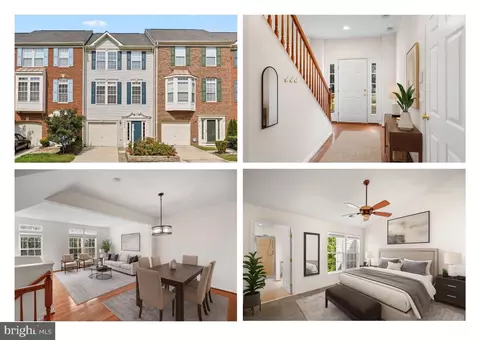 4714 Hanrahan Pl, Alexandria, VA 22309