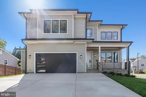 6449 Orland St, Falls Church, VA 22043