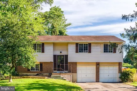 9803 Oleander, Vienna, VA 22181