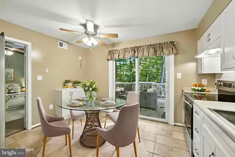 Dining - 8926 Applecross Ln, Springfield, VA 22153 photo 1 of 1