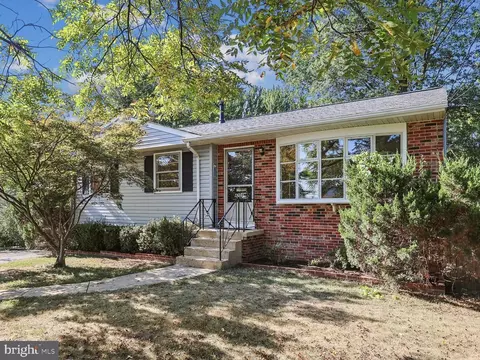 4705 Franconia Rd, Alexandria, VA 22310