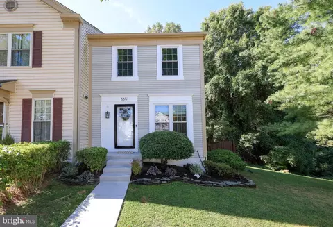 6651 High Vly, Alexandria, VA 22315