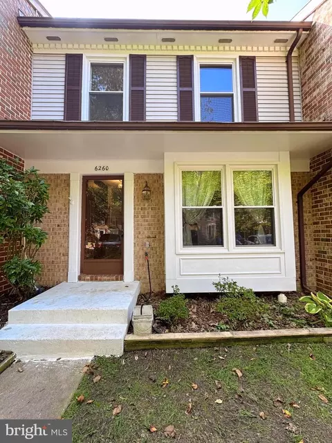 6260 Rathlin Dr, Springfield, VA 22152