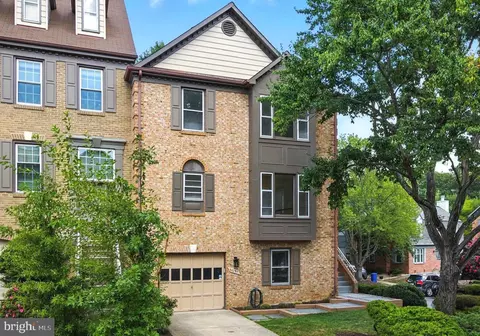6031 Wescott Hills Way, Alexandria, VA 22315