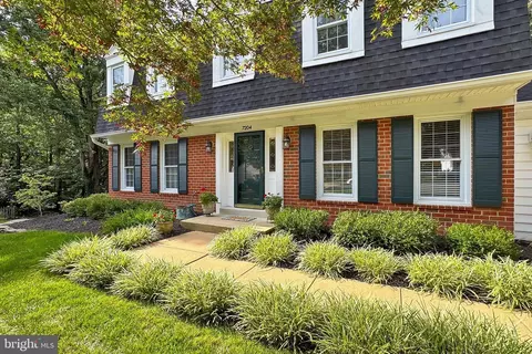 7204 Ming Tree Ct, Springfield, VA 22152 photo 1