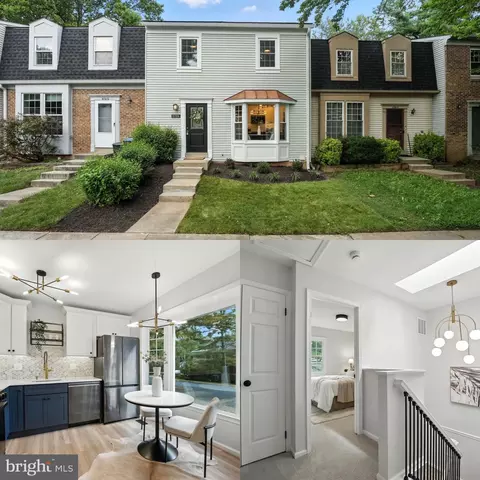 10304 Mockingbird Pond Ct, Burke, VA 22015