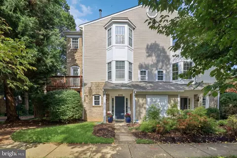 11723 Scooter Ln #186, Fairfax, VA 22030