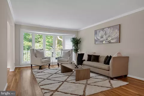 6013 Lamont Ct, Springfield, VA 22152 photo 4
