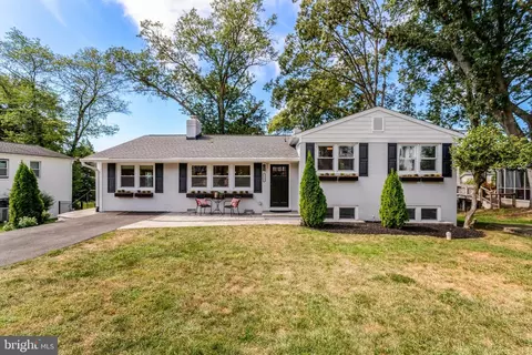 1111 Westmoreland Rd, Alexandria, VA 22308