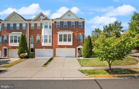 9199 Furey Rd, Lorton, VA 22079