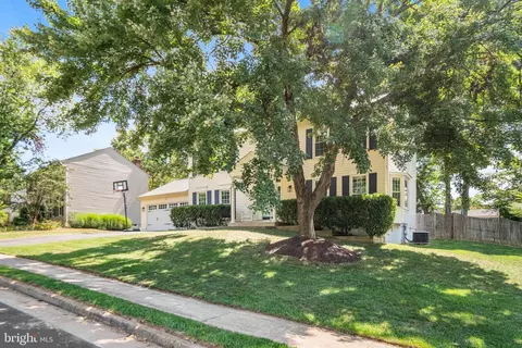7838 Roundabout Way, Springfield, VA 22153 photo 54