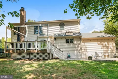 7838 Roundabout Way, Springfield, VA 22153 photo 51