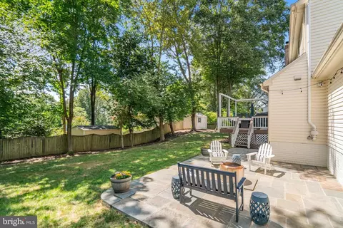 7838 Roundabout Way, Springfield, VA 22153 photo 43