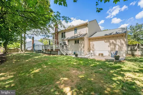 7838 Roundabout Way, Springfield, VA 22153 photo 48
