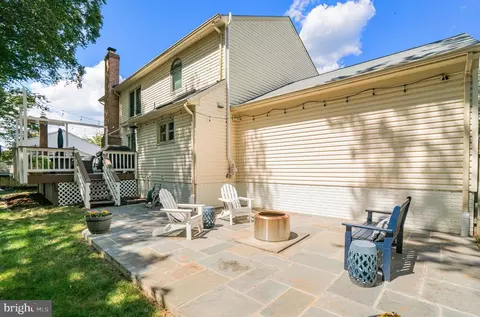 7838 Roundabout Way, Springfield, VA 22153 photo 46