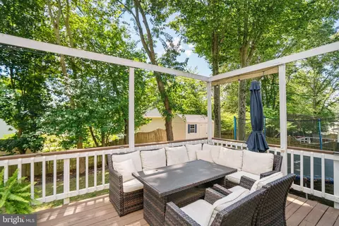 7838 Roundabout Way, Springfield, VA 22153 photo 44