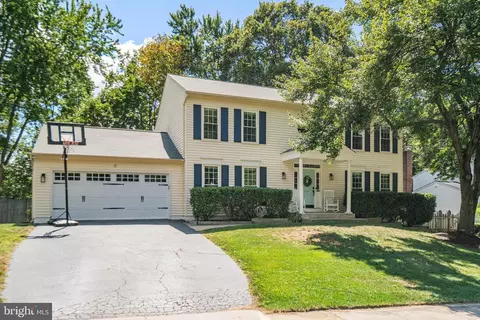 7838 Roundabout Way, Springfield, VA 22153 photo 52