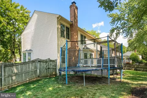 7838 Roundabout Way, Springfield, VA 22153 photo 49