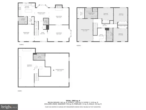 7838 Roundabout Way, Springfield, VA 22153 photo 56
