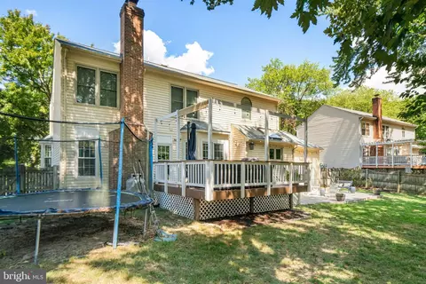7838 Roundabout Way, Springfield, VA 22153 photo 47