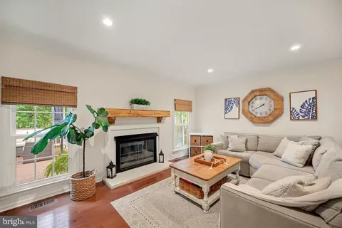 7838 Roundabout Way, Springfield, VA 22153 photo 13