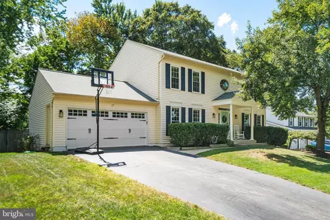 7838 Roundabout Way, Springfield, VA 22153 photo 53