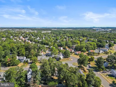 View/Area - 4503 Cub Run Rd, Chantilly, VA 20151 photo 1 of 2