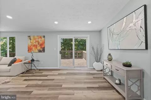 Living - 4503 Cub Run Rd, Chantilly, VA 20151 photo 5 of 5