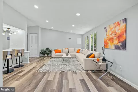 Living - 4503 Cub Run Rd, Chantilly, VA 20151 photo 3 of 5