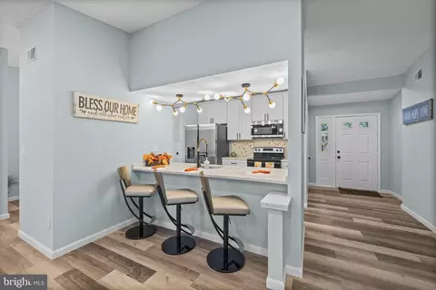 Entry Way - 4503 Cub Run Rd, Chantilly, VA 20151 photo 4 of 5