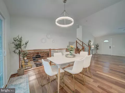Dining - 12356 Lima Ln, Reston, VA 20191 photo 2 of 2