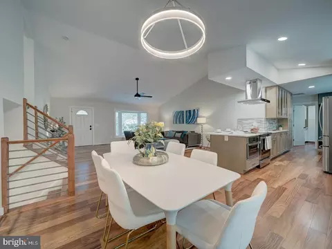 Dining - 12356 Lima Ln, Reston, VA 20191 photo 1 of 2
