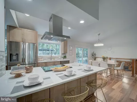 Kitchen - 12356 Lima Ln, Reston, VA 20191 photo 1 of 5