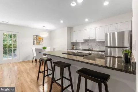 Kitchen - 11401 Turnmill Ln, Reston, VA 20191 photo 4 of 4