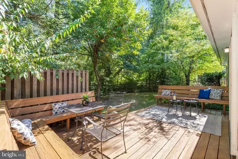 Exterior - 11401 Turnmill Ln, Reston, VA 20191 photo 1 of 9