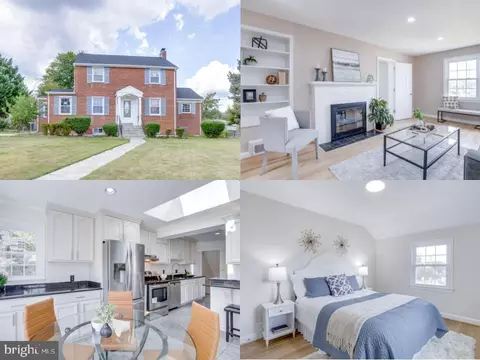 5900 Brunswick St, Springfield, VA 22150