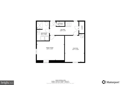 5900 Brunswick St, Springfield, VA 22150 photo 45