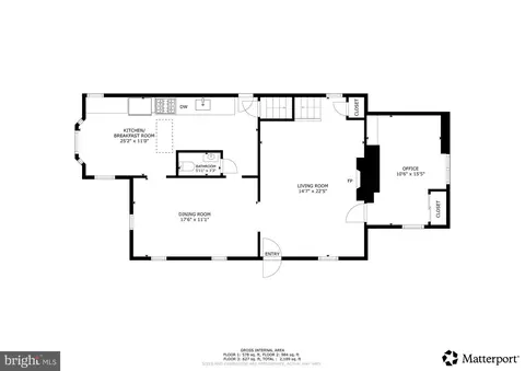 5900 Brunswick St, Springfield, VA 22150 photo 46
