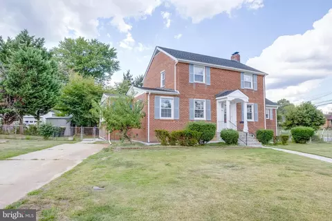 5900 Brunswick St, Springfield, VA 22150 photo 9
