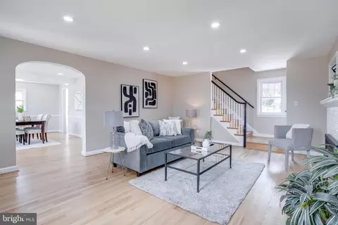 5900 Brunswick St, Springfield, VA 22150 photo 14