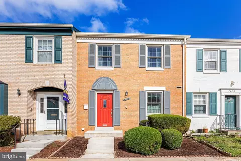 7228 Evanston Rd, Springfield, VA 22150