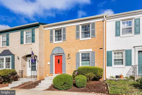 7228 Evanston Rd, Springfield, VA 22150