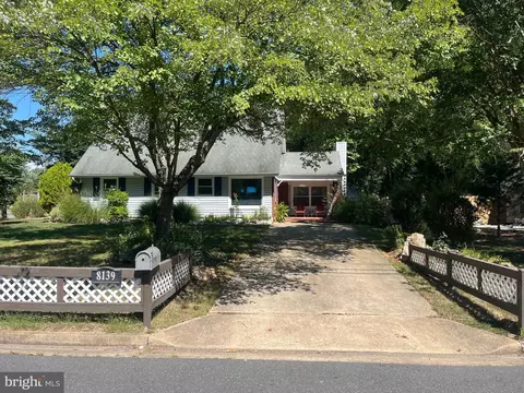 8139 Keeler St, Alexandria, VA 22309