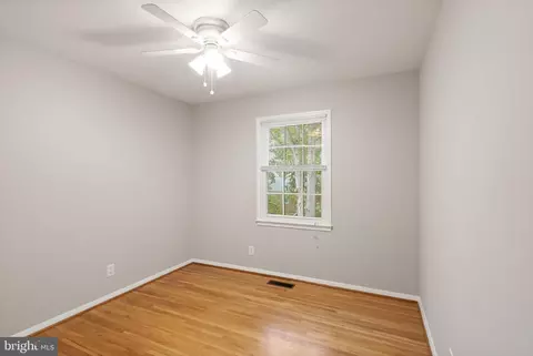 Bedroom - 6611 Burlington Pl, Springfield, VA 22152 photo 3 of 5