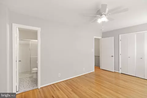 Bedroom - 6611 Burlington Pl, Springfield, VA 22152 photo 2 of 5