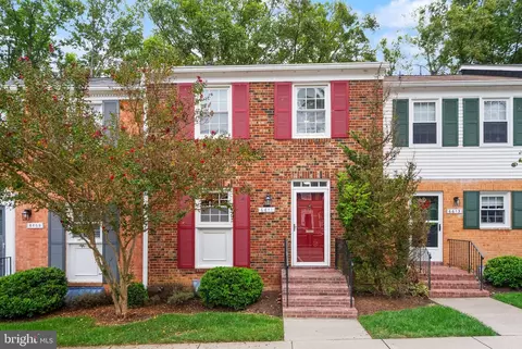 6611 Burlington Pl, Springfield, VA 22152